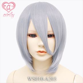 カスタムショート スカイシルバー