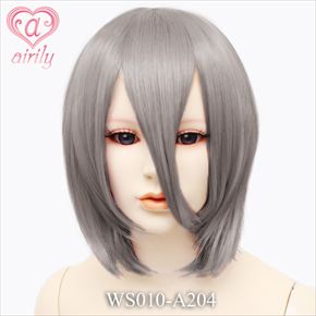 カスタムショート 御影石（みかげいし）