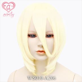 カスタムショート バナナスムージー