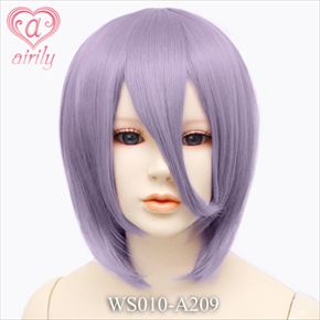 カスタムショート ミスティグレープ