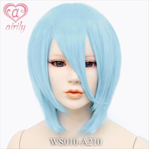 カスタムショート シエルブルー