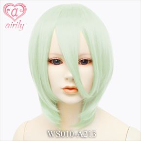 カスタムショート マカロングリーン
