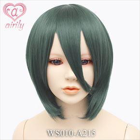 カスタムショート ジャングルグリーン