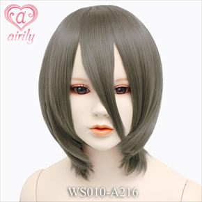 カスタムショート ヴィンテージカーキ