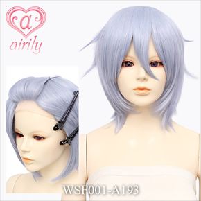 ウルフベース(フロントレース)  姫紫陽花（ひめあじさい）