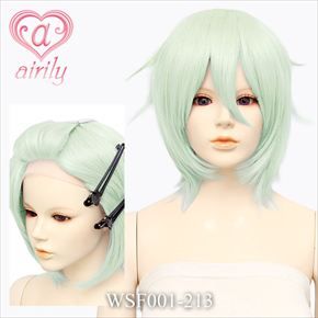 ウルフベース (フロントレース) マカロングリーン